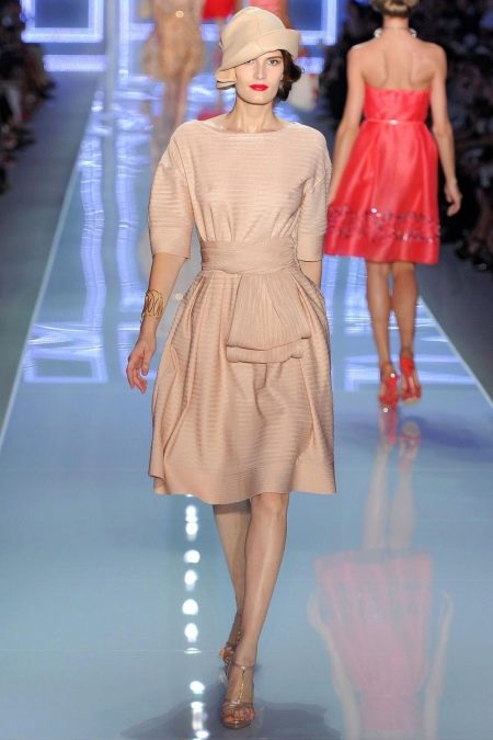 Vintage dress