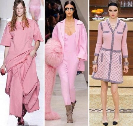 Cashmere Rose Outfits