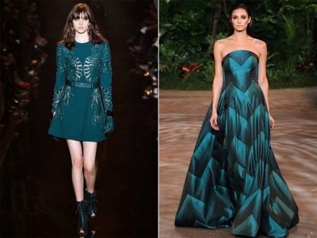 Bay of Biscay Dress