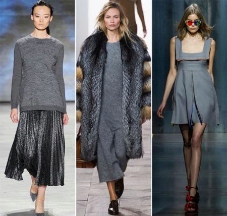Stormy Weather Dress