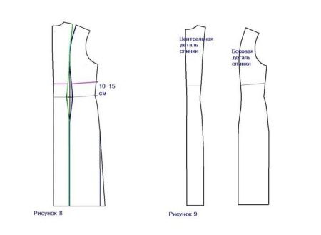 Backless Maternity Dresses