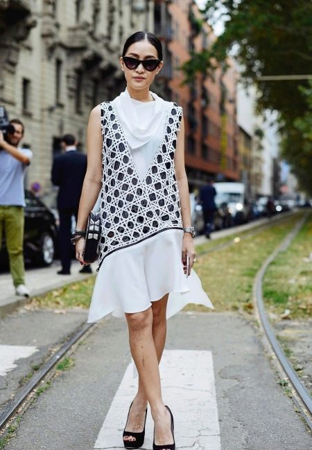 Chicago style dress for every day