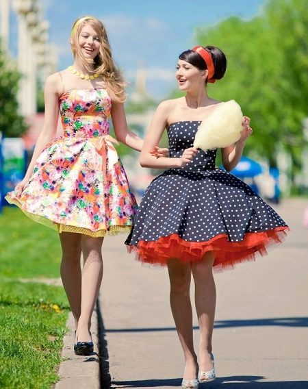 Lush style dresses