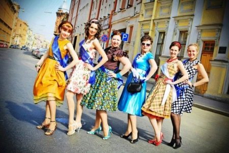 Stylish prom dresses
