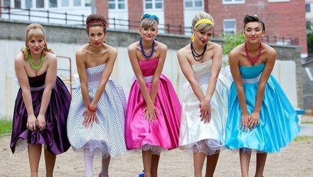 Stylish hairstyles