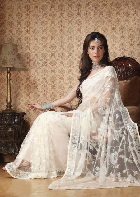 Beautiful saree