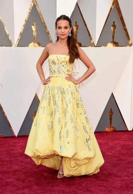 summer dress balloon
