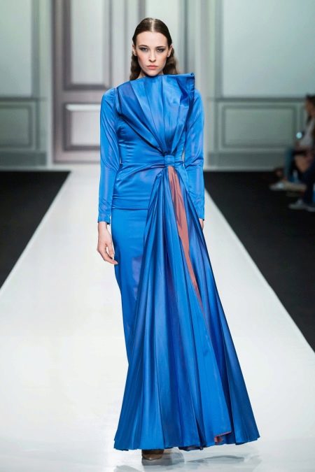 Long dress