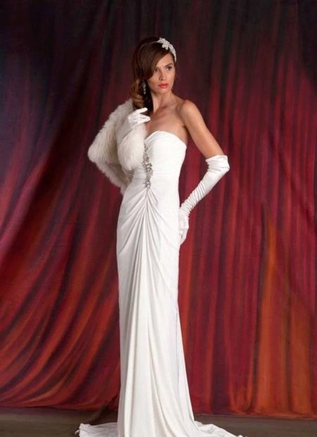 Chicago Style Sheath Dress