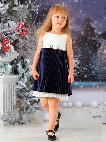 Elegant dress for a fat girl black and white