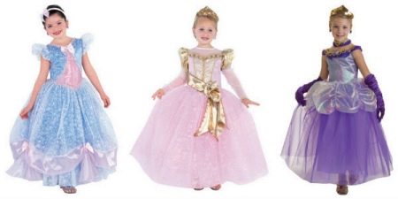New Year's outfits for girls