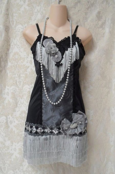 Chicago dress