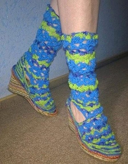 μπλε